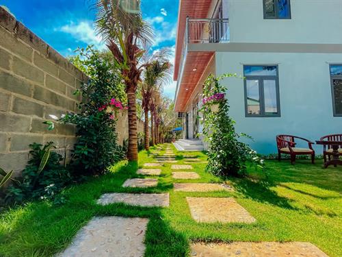 Quỳnh house homestay