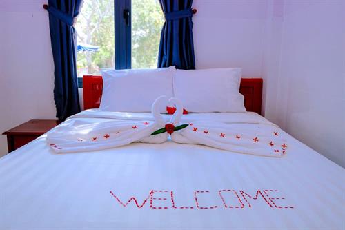 Quỳnh house homestay