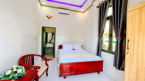 Quỳnh house homestay