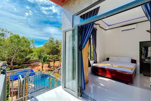 Sealink Villa Phan Thiết