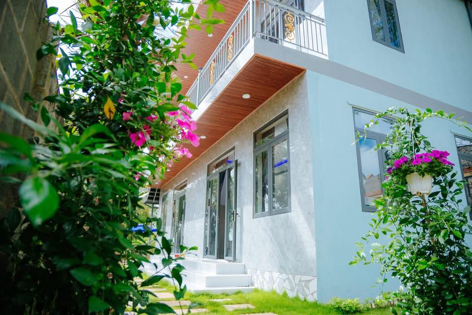 Homestay Quỳnh House Phan Thiết Mũi Né - Hòa mình vào thiên nhiên